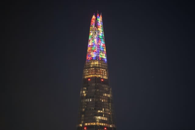 The Shard