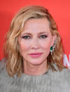 Cate Blanchett’s return to the stage in London is expected to trigger a rush for tickets (Ian West/PA)