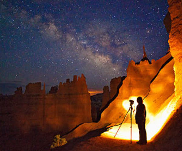 bryce canyon, utah