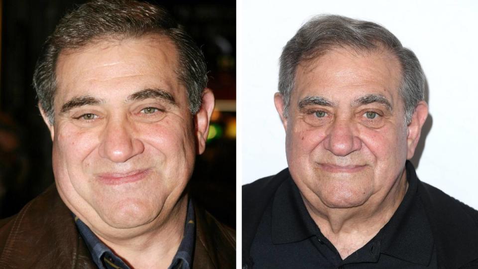 Dan Lauria