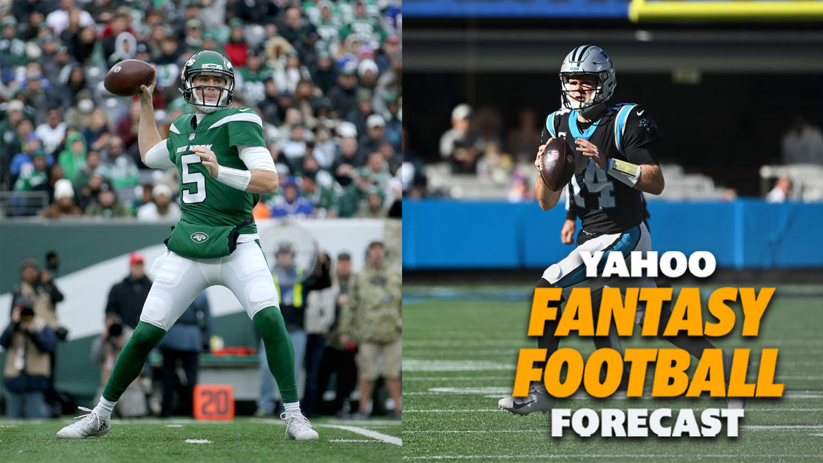 Week 12 Preview  NFL Fantasy Football Show