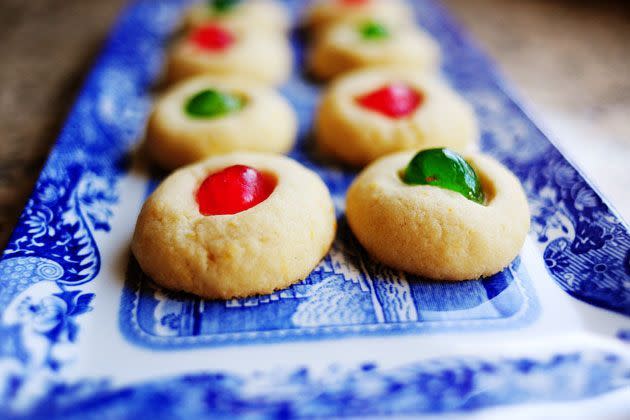 Ree Drummond's Favorite Christmas Cookies - Best Christmas Sugar Cookie  Recipe