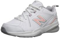 <p><strong>New Balance</strong></p><p>amazon.com</p><p><strong>$58.97</strong></p><p><a href="https://www.amazon.com/dp/B07B3SDVC3?tag=syn-yahoo-20&ascsubtag=%5Bartid%7C2140.g.38024100%5Bsrc%7Cyahoo-us" rel="nofollow noopener" target="_blank" data-ylk="slk:Shop Now;elm:context_link;itc:0;sec:content-canvas" class="link ">Shop Now</a></p><p><strong><del>$69.95</del> $54.95</strong> <strong>(21% off)</strong></p><p>Want a walking shoe that's super cute <em>and</em> comfortable? Pick up this "dad shoe" style. It's available in wide and narrow sizes, too!</p>