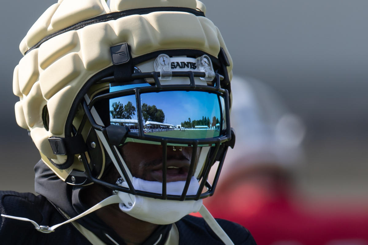 Alvin Kamara & Jalen Ramsey.  Jalen ramsey, Ramsey, Alvin kamara