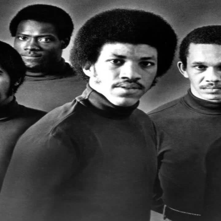 Lionel Richie and the Commodores