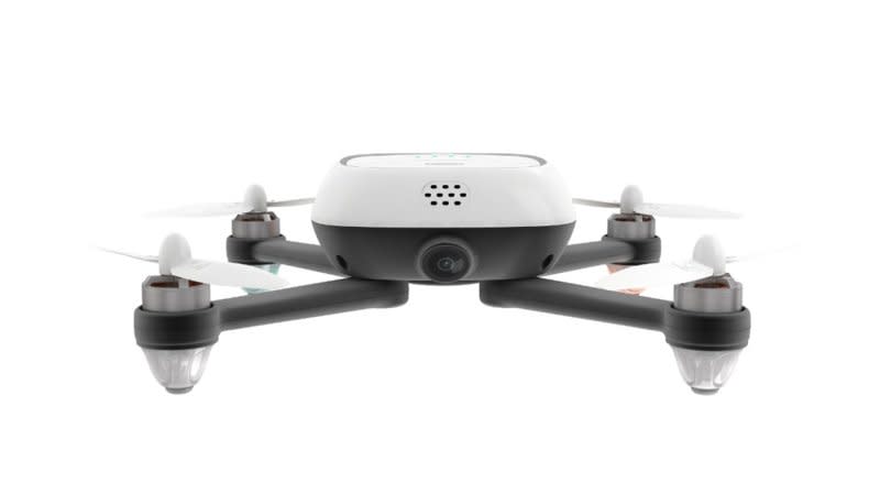 Keyshare's Kimon self drone.