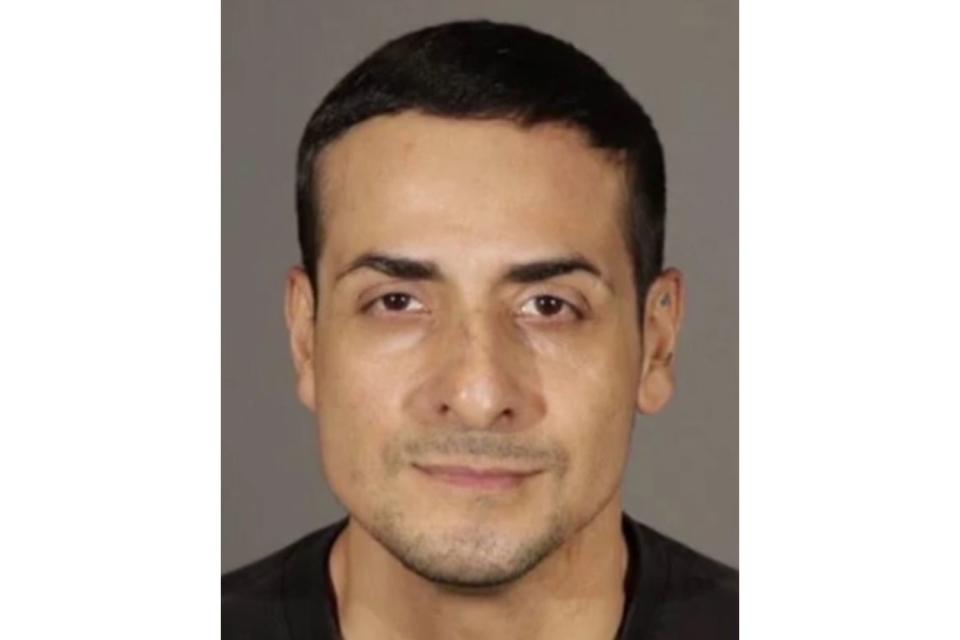 <p>Culver City Police Department</p> Marcos Maldonado