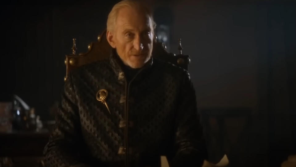 Tywin Lannister - 27 Episodes