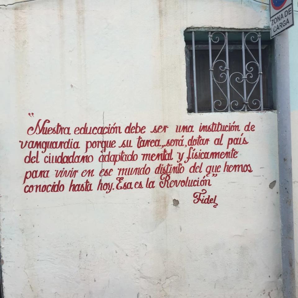 Santiago de Cuba, Cuba