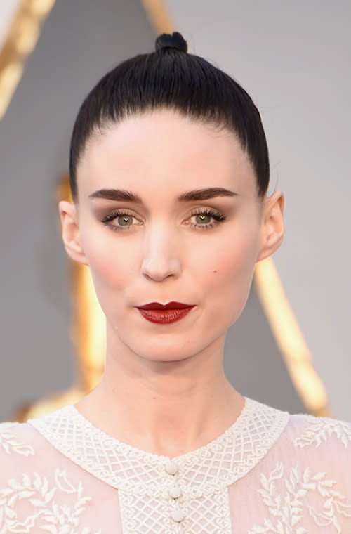 The Best Beauty Looks From The Oscars 2016