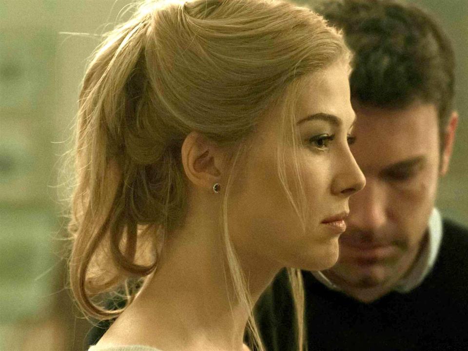 gone girl