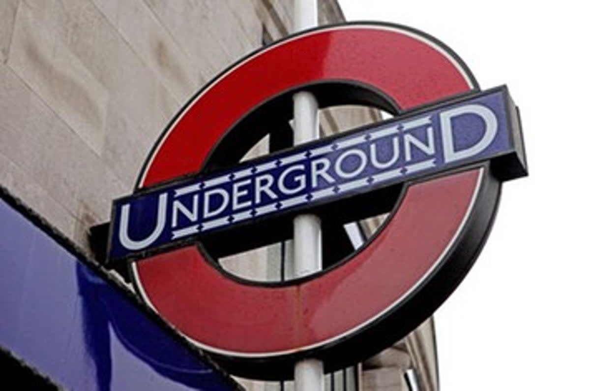 The student took his own life at a Tube station