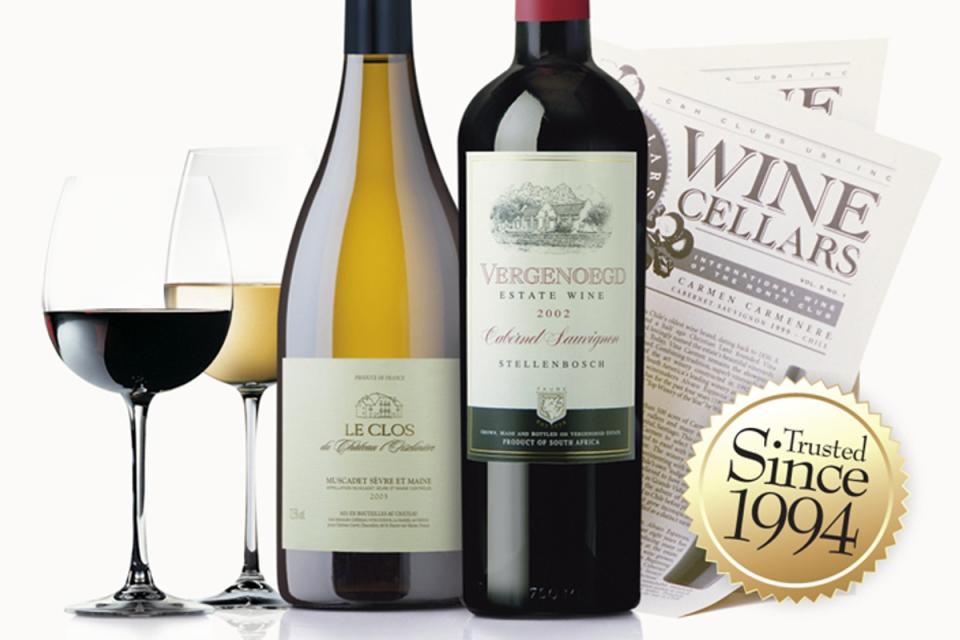 <p><a href="https://go.redirectingat.com?id=74968X1596630&url=https%3A%2F%2Fwww.cratejoy.com%2Fsubscription-box%2Fthe-international-wine-of-the-month-club%2F&sref=https%3A%2F%2Fwww.popularmechanics.com%2Ftechnology%2Fgear%2Fg41299639%2Fbest-gifts-for-dads%2F" rel="nofollow noopener" target="_blank" data-ylk="slk:Shop Now;elm:context_link;itc:0;sec:content-canvas" class="link ">Shop Now</a></p><p>Premier Series Subscription</p><p>$50.95</p><p>cratejoy.com</p>