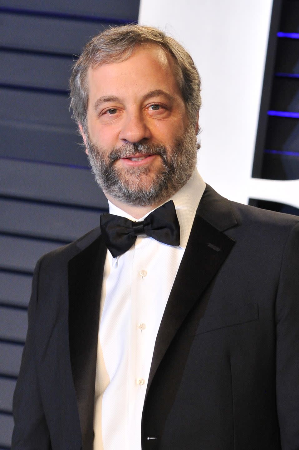 Judd Apatow