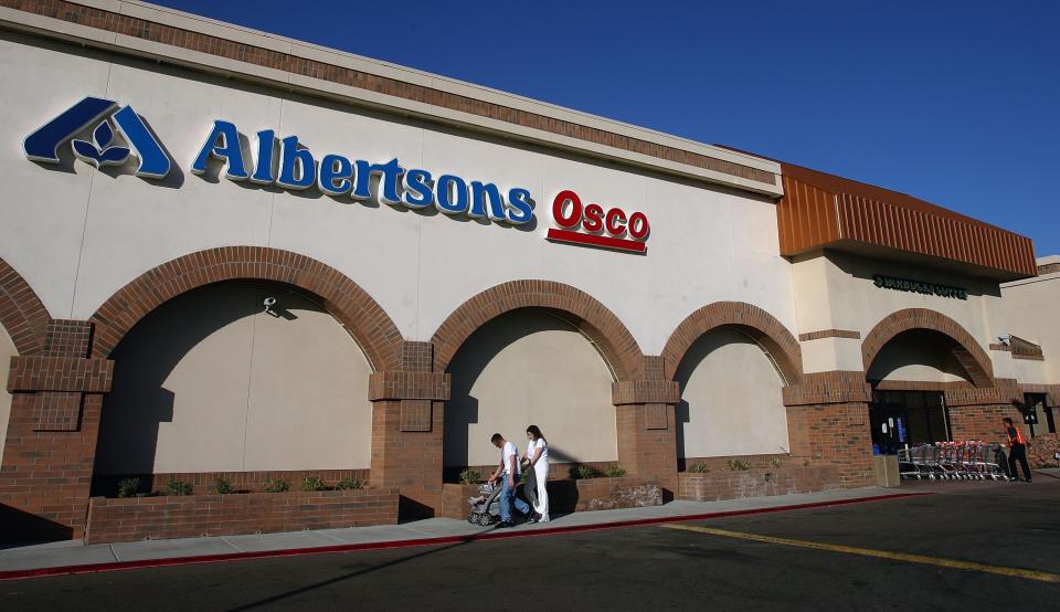 Albertsons Might Be Buying a Lemon in Rite Aid