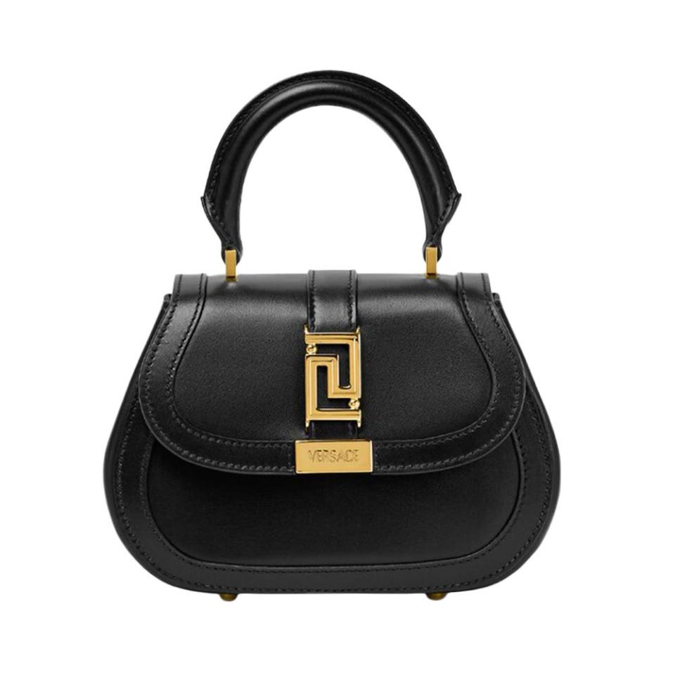 <p><a href="https://go.redirectingat.com?id=74968X1596630&url=https%3A%2F%2Fwww.neimanmarcus.com%2Fp%2Fversace-greca-goddess-mini-calfskin-top-handle-bag-prod263800265&sref=https%3A%2F%2Fwww.elle.com%2Ffashion%2Fshopping%2Fg44592109%2Fbest-designer-bags%2F" rel="nofollow noopener" target="_blank" data-ylk="slk:Shop Now;elm:context_link;itc:0;sec:content-canvas" class="link ">Shop Now</a></p><p>Greca Goddess Mini Calfskin Top-Handle Bag</p><p>neimanmarcus.com</p><p>$2075.00</p>