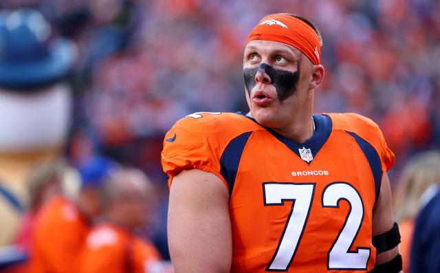 Broncos injuries: Sean Payton expects Garett Bolles to be 'fine' - Yahoo  Sports