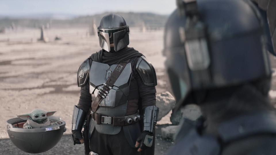  The Mandalorian season 3 episode 5 