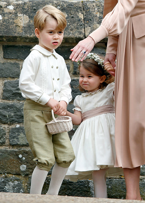 prince-george-princess-charlotte-pippa-middleton-wedding