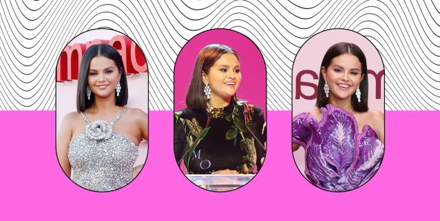 15 of Selena Gomez's Most Daring Outfits of All-Time