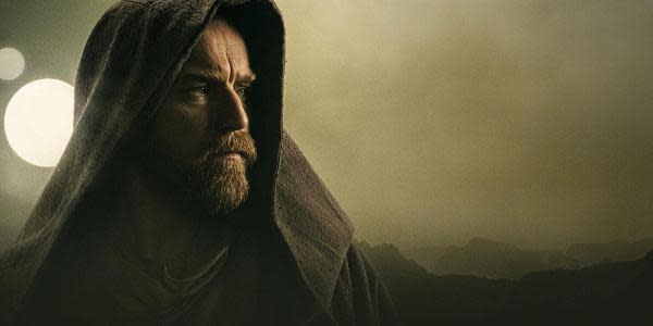 Obi-Wan Kenobi: A Jedi’s Return presenta su primer tráiler oficial 