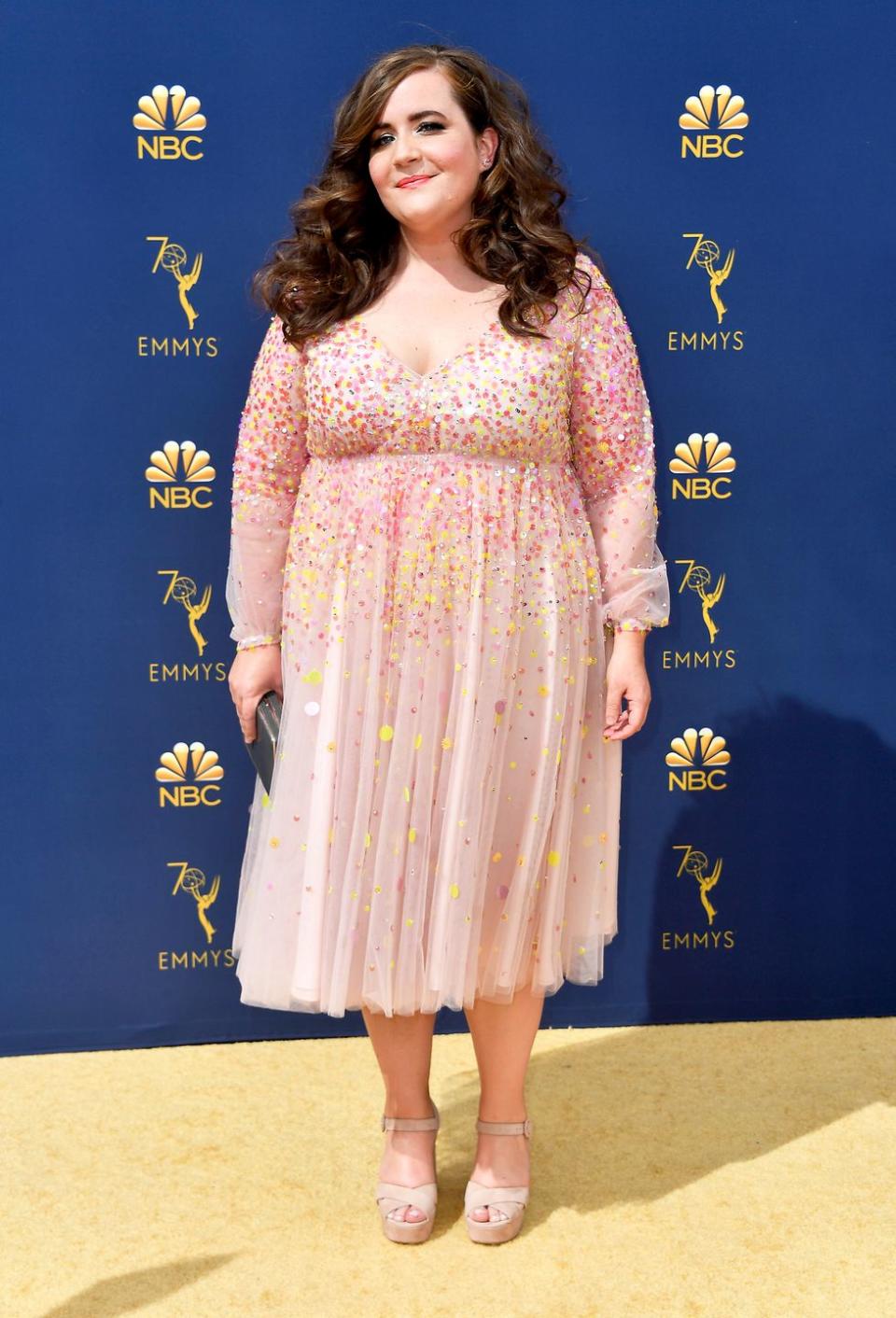 Aidy Bryant