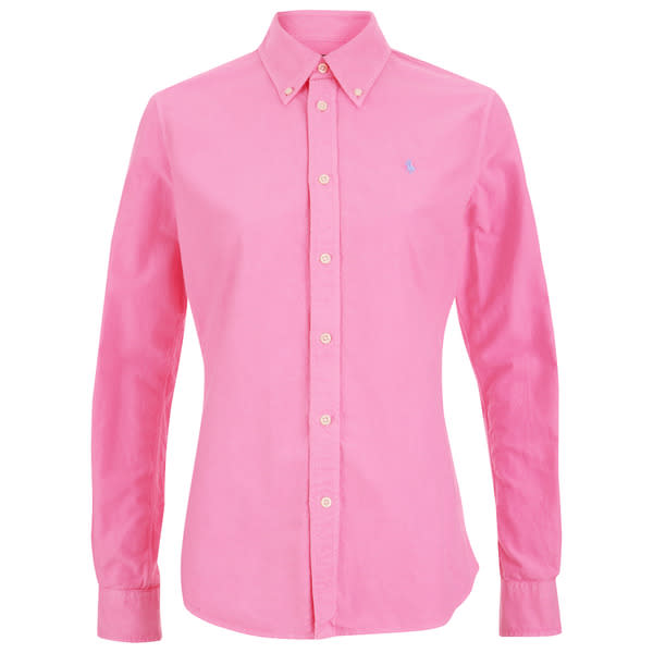 Polo Ralph Lauren Neon Shirt