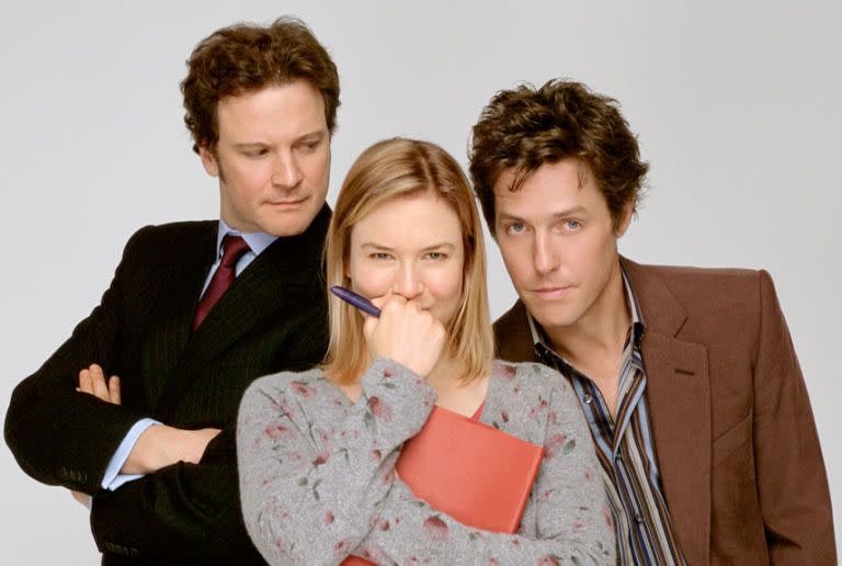 Bridget Jones's Diary