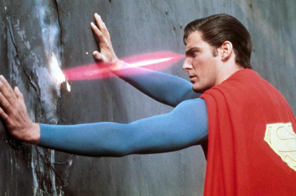 <div><p>"Showing my age here, but I remember walking out on a <i>Superman</i> movie with Richard Pryor. So ridiculous."</p><p>—<a href="https://www.buzzfeed.com/surprisedvampire53" rel="nofollow noopener" target="_blank" data-ylk="slk:surprisedvampire53;elm:context_link;itc:0;sec:content-canvas" class="link ">surprisedvampire53</a></p></div><span> Warner Bros. / Courtesy Everett Collection</span>
