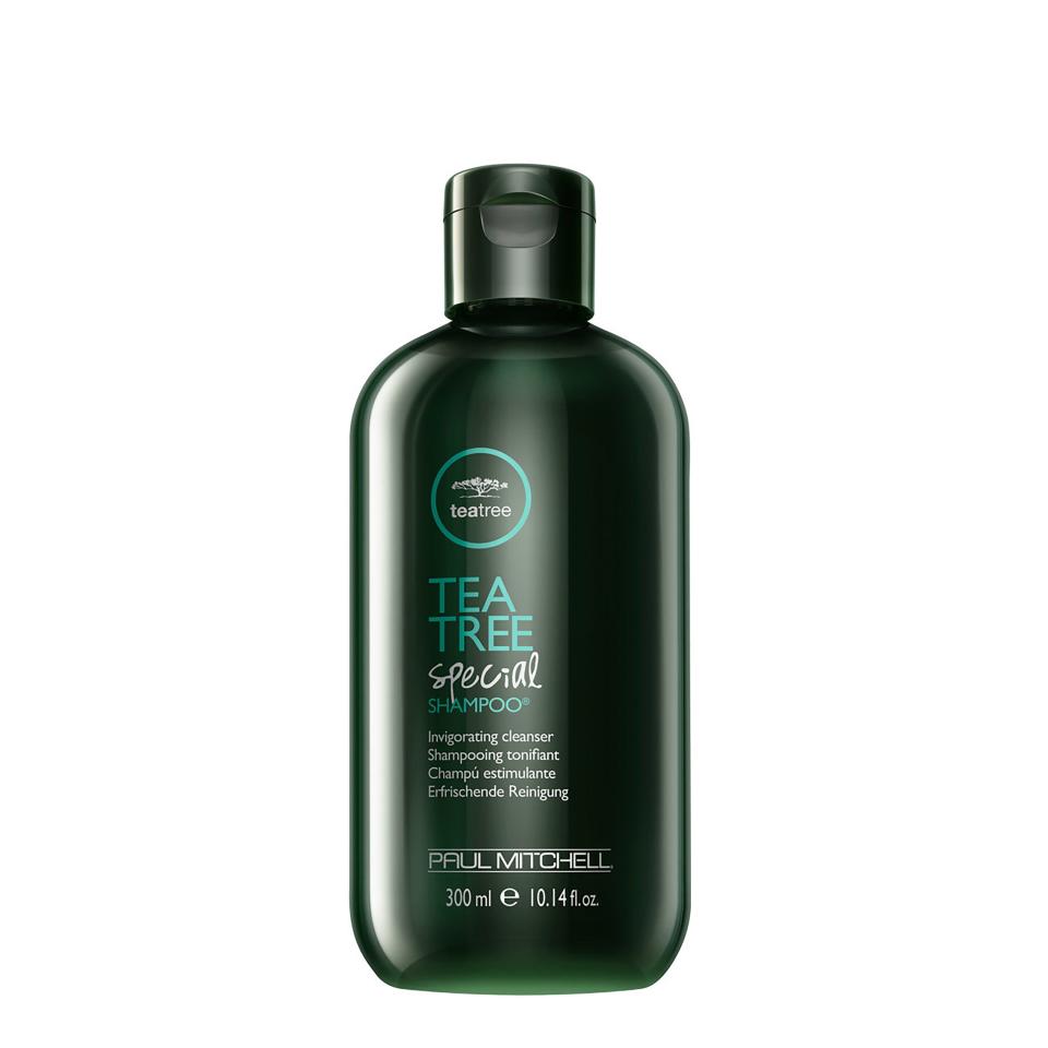 Paul Mitchell Tea Tree Special Shampoo