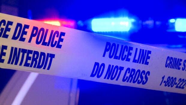 IHIT is investigating the death of a one-year-old in New Westminster. (Rafferty Baker/CBC - image credit)