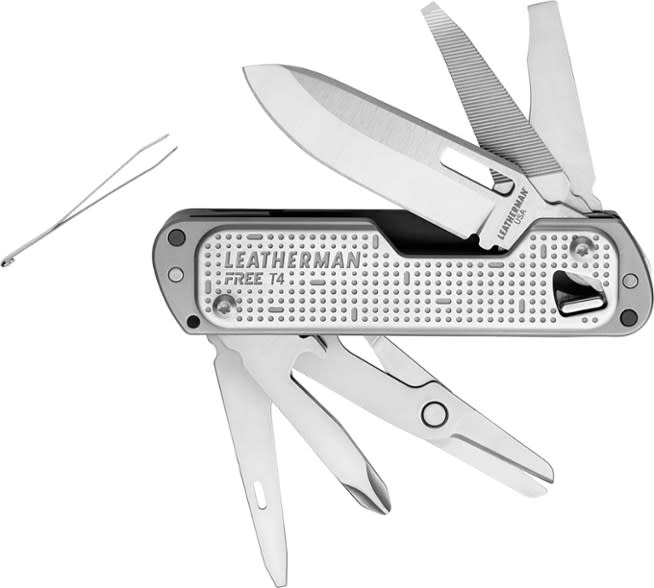 folding knife