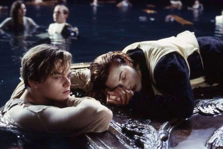 Titanic estará disponible en Netflix en julio