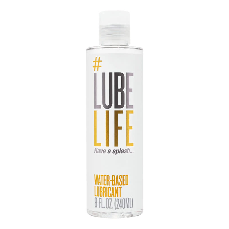 <p>Courtesy of Amazon</p><p>There's no shame in needing a little assistance, and, with over 130,000 ratings, customers can’t be wrong in making this an Amazon best seller. Lube Life is an elite company in its field and this specific bottle of personal lubricant in their lineup is top-rated. Perfect for men, women, toys, condoms, and everything in between, Lube Life formulates their products to last for a long session, not be sticky, vibe with your naturalness, and never stain.</p><p>[From $9 (was $13); <a href="https://clicks.trx-hub.com/xid/arena_0b263_mensjournal?q=https%3A%2F%2Fwww.amazon.com%2FLubeLife-Personal-Lubricant-Lube-Couples%2Fdp%2FB075SN1MY9%3FlinkCode%3Dll1%26tag%3Dmj-yahoo-0001-20%26linkId%3Dfa06c697a9a703ecbefbf05ece75da1a%26language%3Den_US%26ref_%3Das_li_ss_tl&event_type=click&p=https%3A%2F%2Fwww.mensjournal.com%2Fhealth-fitness%2Famazon-october-prime-day-2023-best-sex-toy-deals%3Fpartner%3Dyahoo&author=Sheilah%20Villari&item_id=ci02cb8c9d300027e5&page_type=Article%20Page&partner=yahoo&section=Health%20%26%20Fitness&site_id=cs02b334a3f0002583" rel="nofollow noopener" target="_blank" data-ylk="slk:amazon.com;elm:context_link;itc:0;sec:content-canvas" class="link ">amazon.com</a>] </p>
