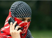 <div class="caption-credit"> Photo by: AP</div><b>Women talking on cell phones</b>: In December, the Indian village of Bihar, announced a decision to bar all women from <a href="http://yhoo.it/WmttRJ" rel="nofollow noopener" target="_blank" data-ylk="slk:using cellular devices;elm:context_link;itc:0;sec:content-canvas" class="link ">using cellular devices</a>. According to the village council, the phones were the cause of too many scandalous elopements and a general "debasing the social atmosphere."