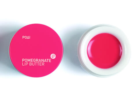 Korres Lip Butter