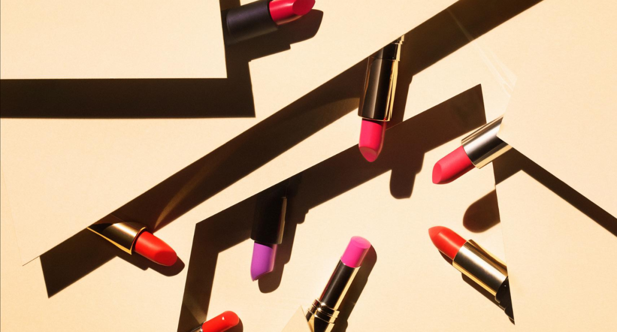 Sephora sale on lipstick has 25 off for National Lipstick Day