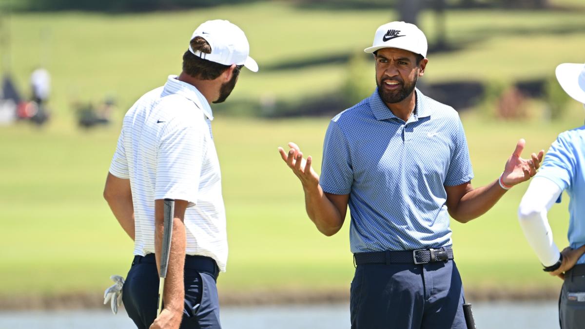 PGA Tour opts for internal out of bounds at newly redesigned East Lake