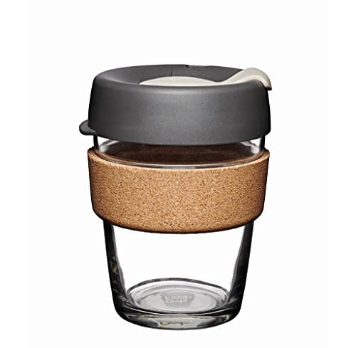 KeepCup Cork Edition (Amazon / Amazon)