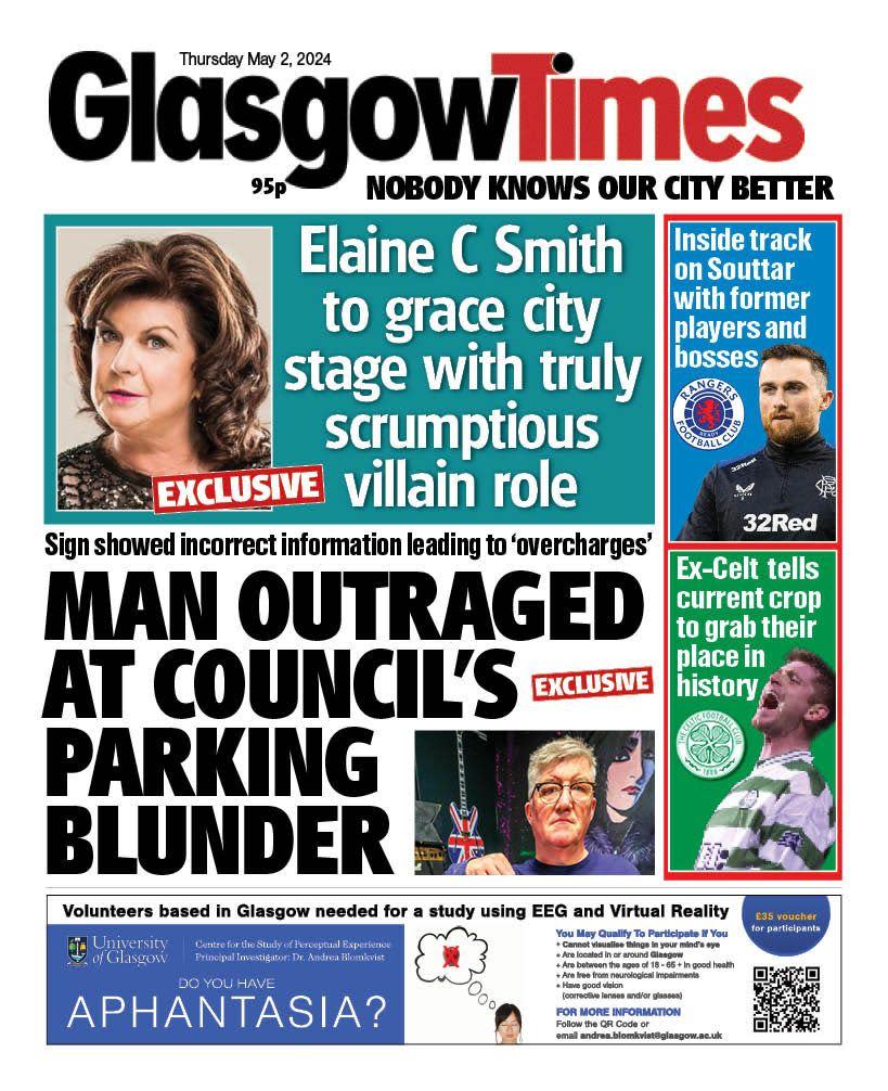 Glasgow Times