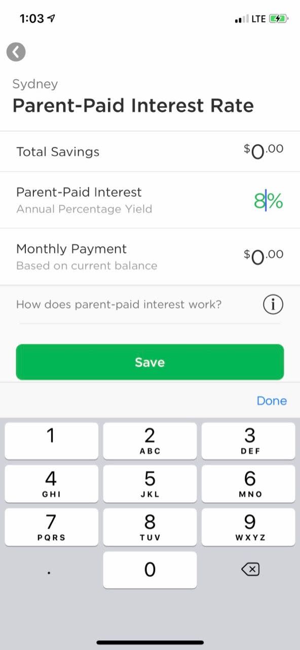 We review the Greenlight Mastercard, which lets parents set spending limits and teach kids about money.