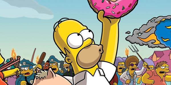 Los Simpson: productor confiesa que está “nervioso” por la cultura de la cancelación