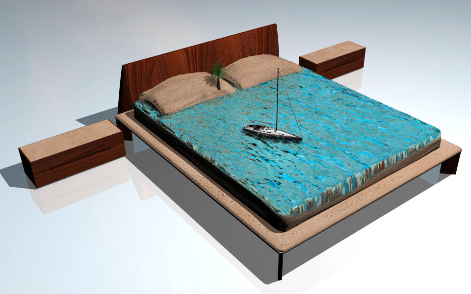 waterbeds
