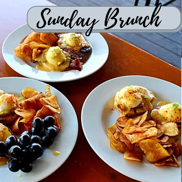 Sunday Brunch