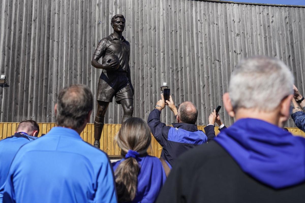 Statue of Johnny Bench to be unveiled in September