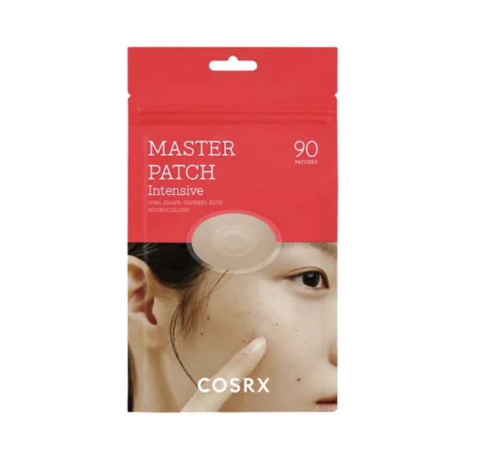 COSRX Master Patch Intensive 90pcs. (PHOTO: Lazada)