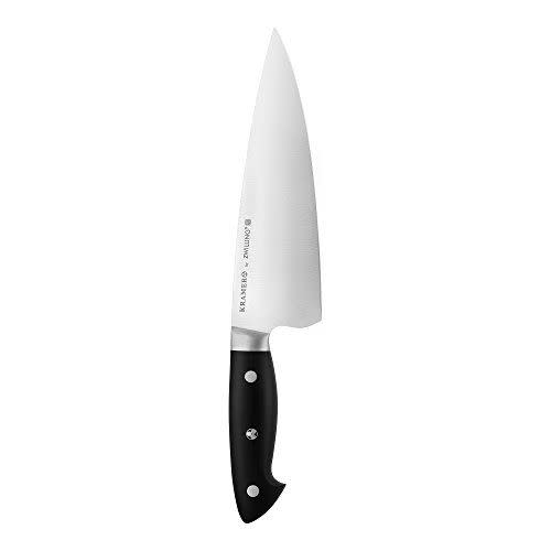 4) Kramer by Zwilling J.A. Henckels 8-Inch Chef's Knife