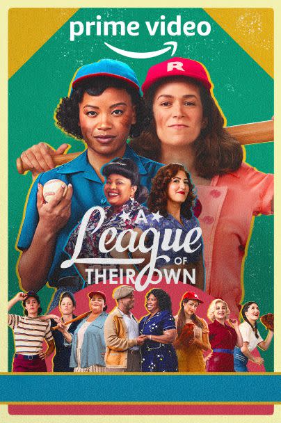 a league of their own