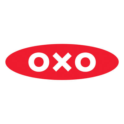 OXO logo (PRNewsfoto/OXO INTERNATIONAL)