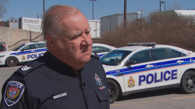 Police across Canada in limbo over who will pay for roadside drug testing